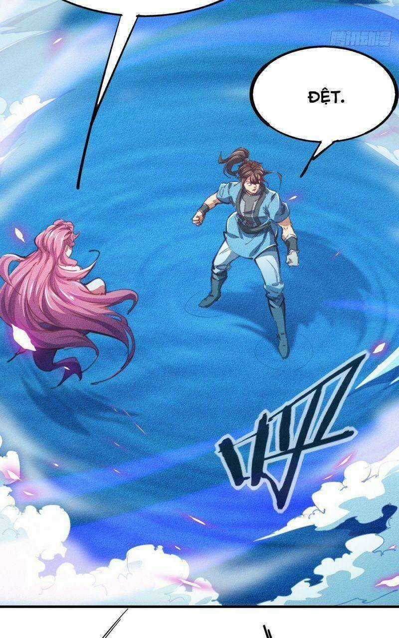 Võ Đạo Chiến Thần Chapter 9 trang 46