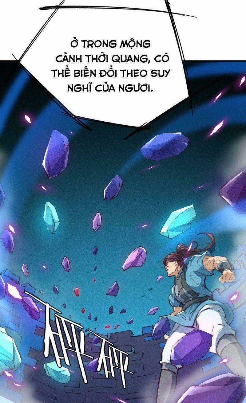 Võ Đạo Chiến Thần Chapter 9 trang 47
