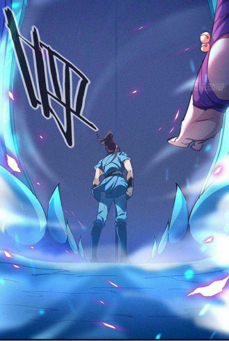 Võ Đạo Chiến Thần Chapter 9 trang 49