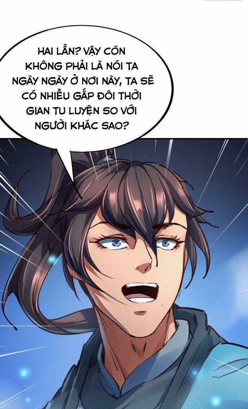 Võ Đạo Chiến Thần Chapter 9 trang 51