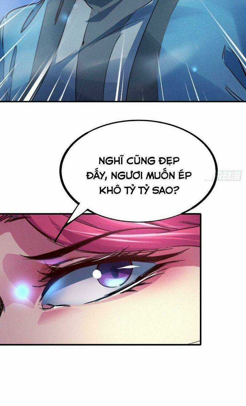 Võ Đạo Chiến Thần Chapter 9 trang 52