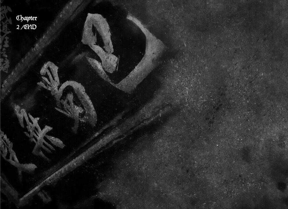 Võ Đạo Cuồng Chi Thi Chapter 2 trang 32