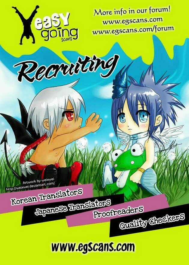 Võ Đạo Cuồng Chi Thi Chapter 3 trang 26