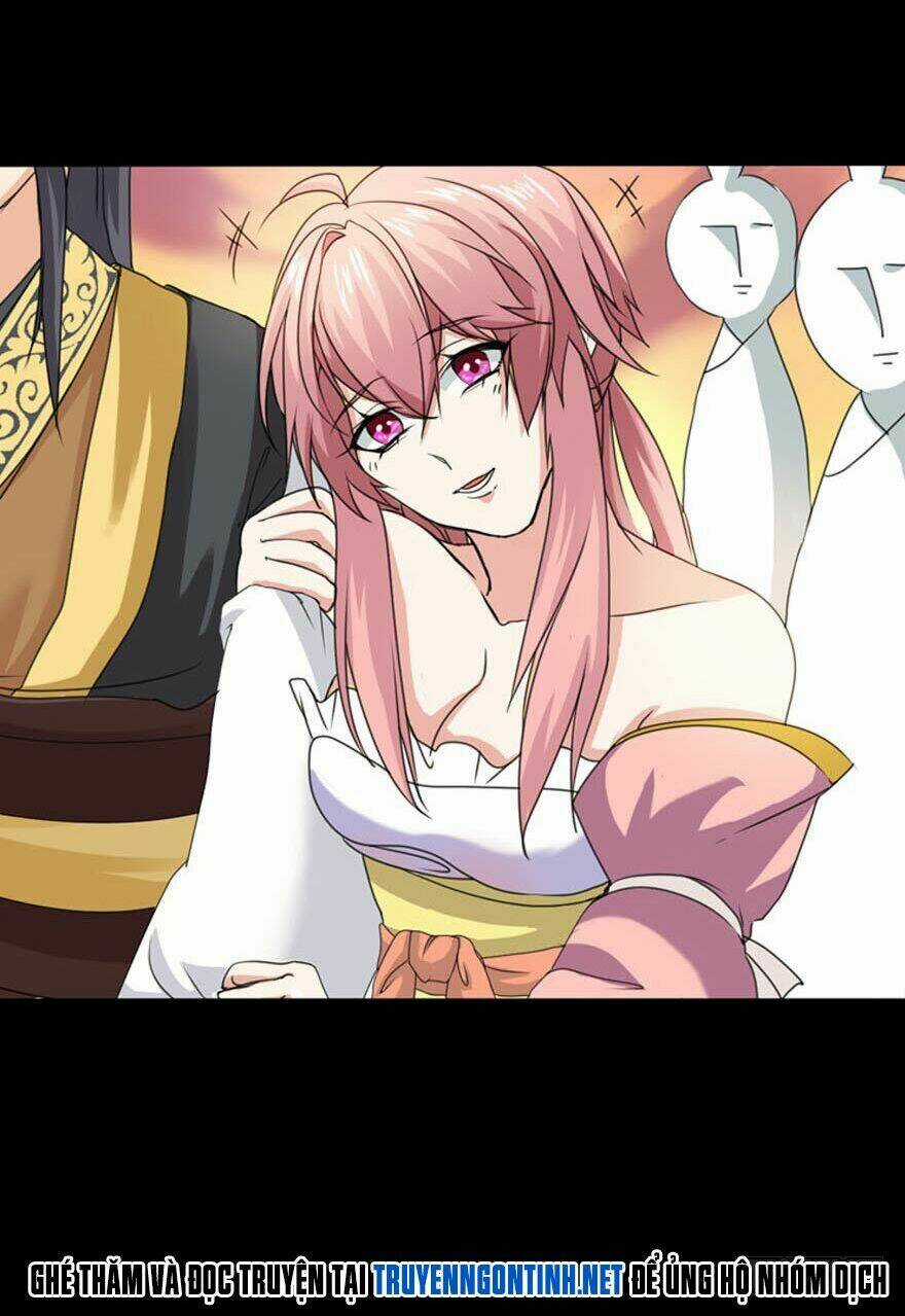 Võ Đạo Cuồng Triều Chapter 0 trang 13