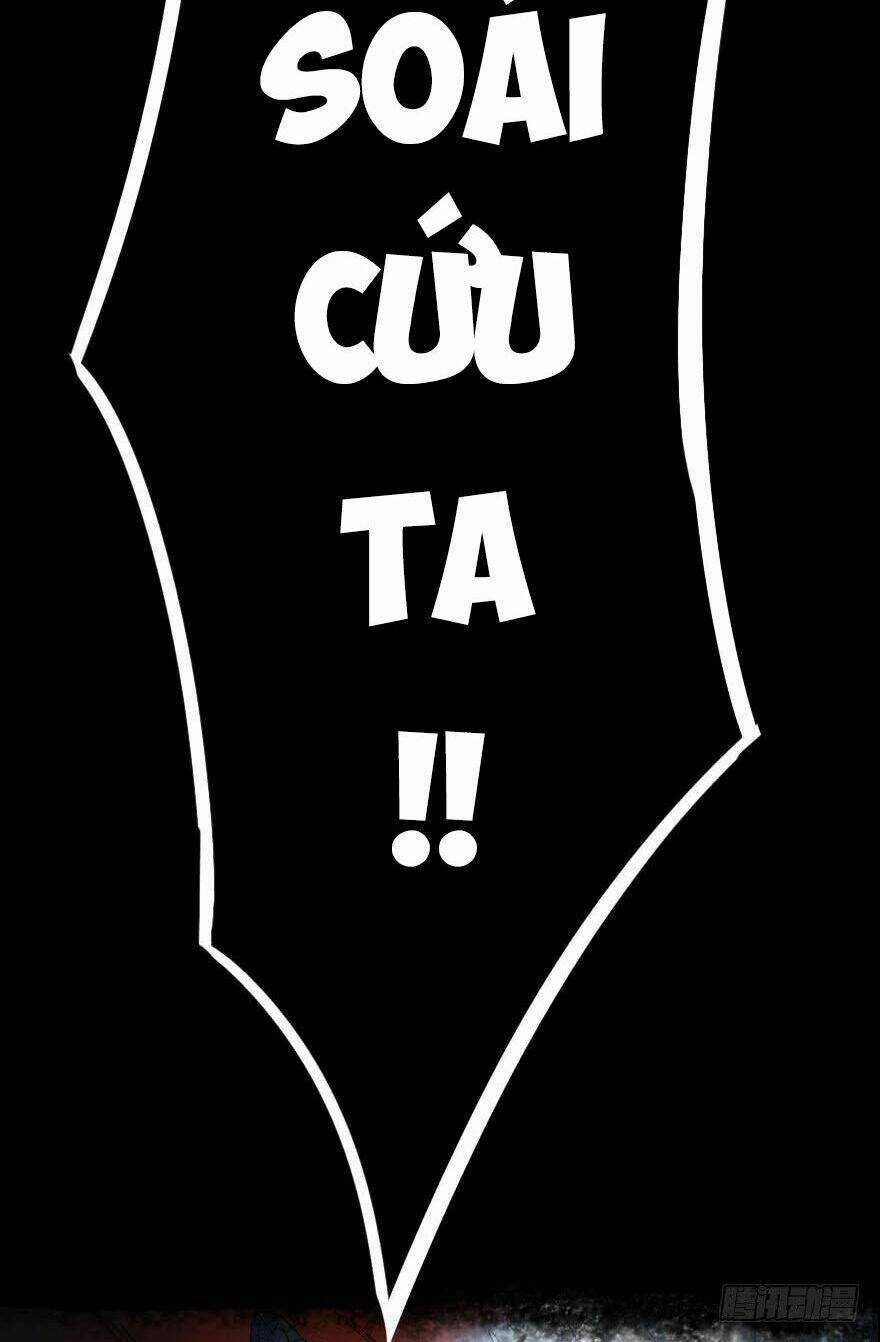 Võ Đạo Cuồng Triều Chapter 0 trang 19