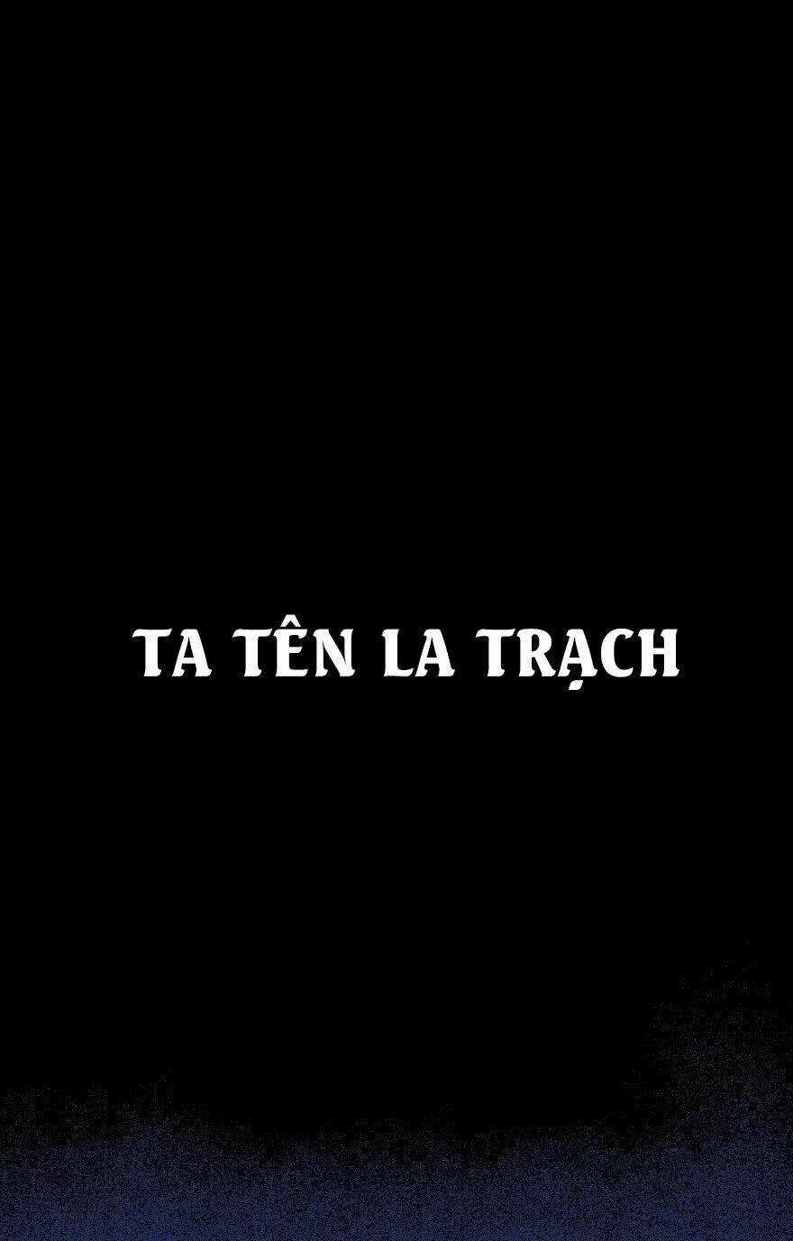 Võ Đạo Cuồng Triều Chapter 0 trang 2