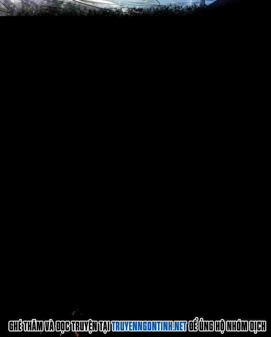 Võ Đạo Cuồng Triều Chapter 0 trang 21