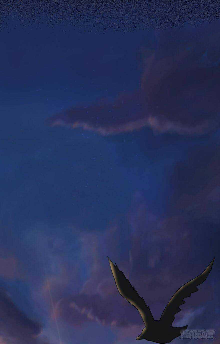 Võ Đạo Cuồng Triều Chapter 0 trang 3