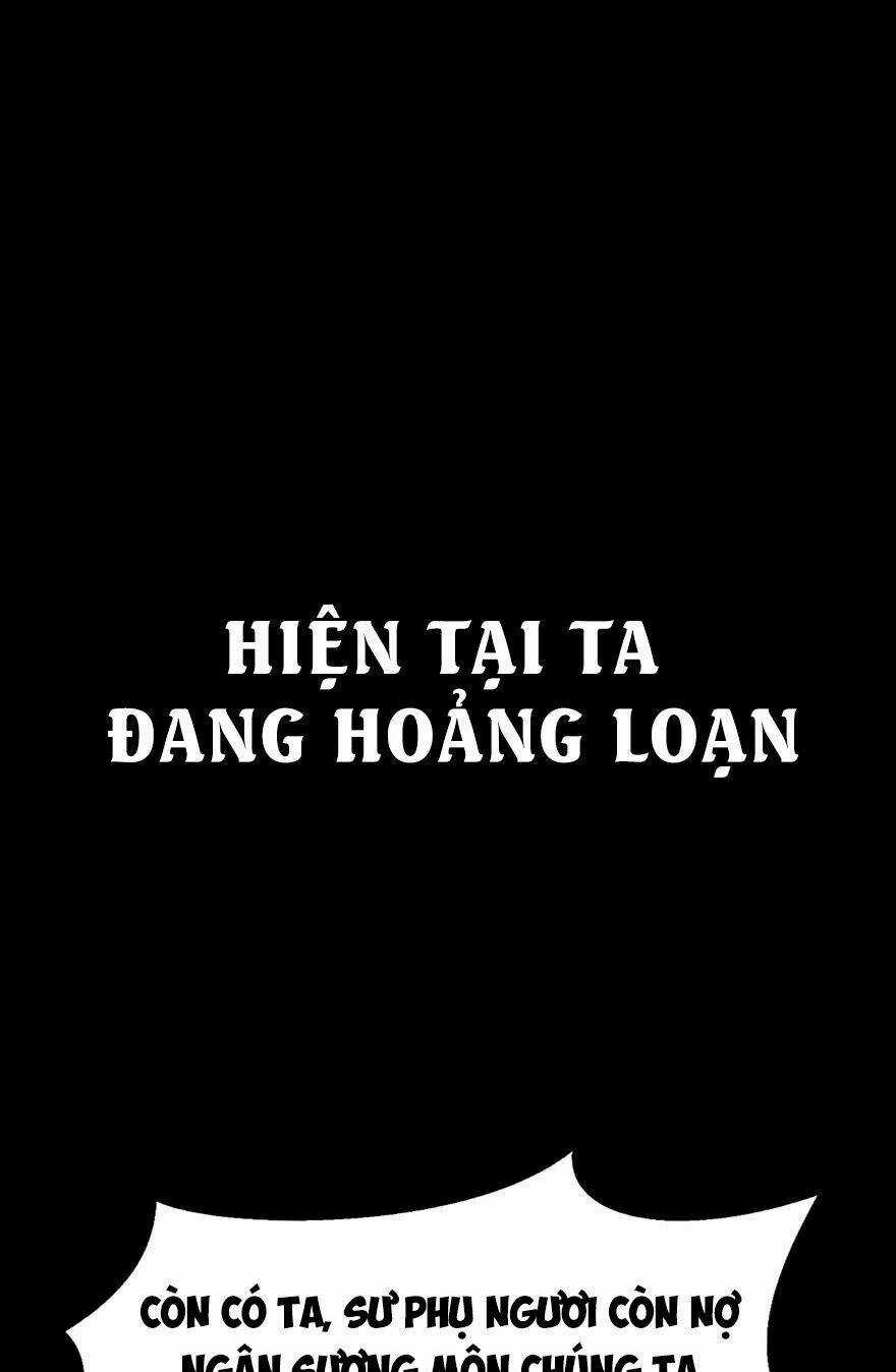 Võ Đạo Cuồng Triều Chapter 0 trang 6