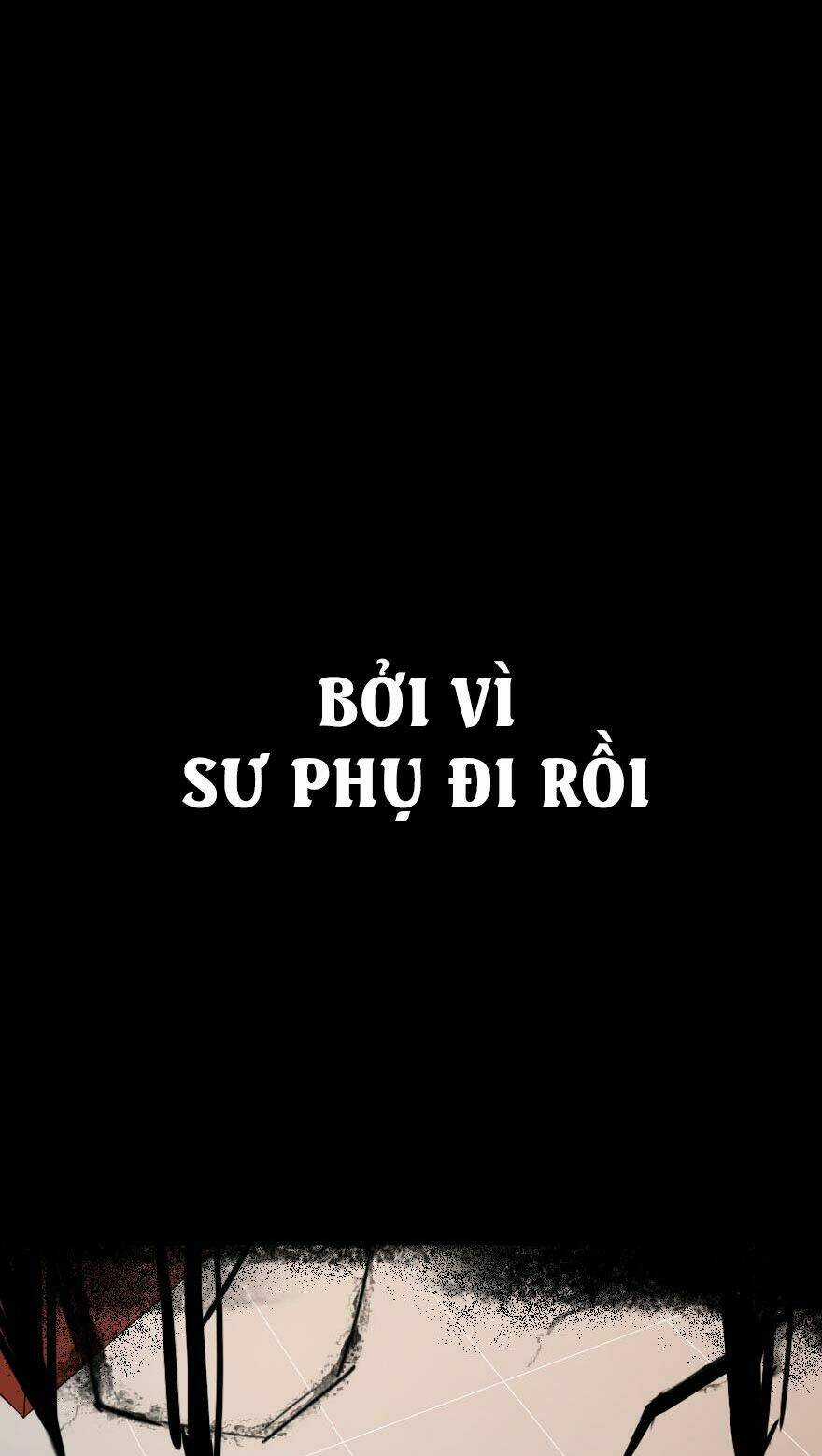 Võ Đạo Cuồng Triều Chapter 0 trang 8