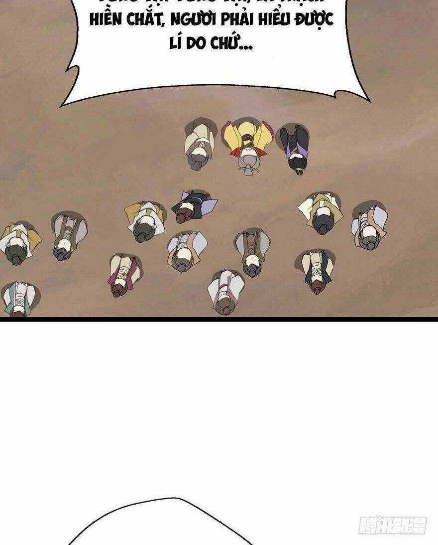 Võ Đạo Cuồng Triều Chapter 1 trang 13