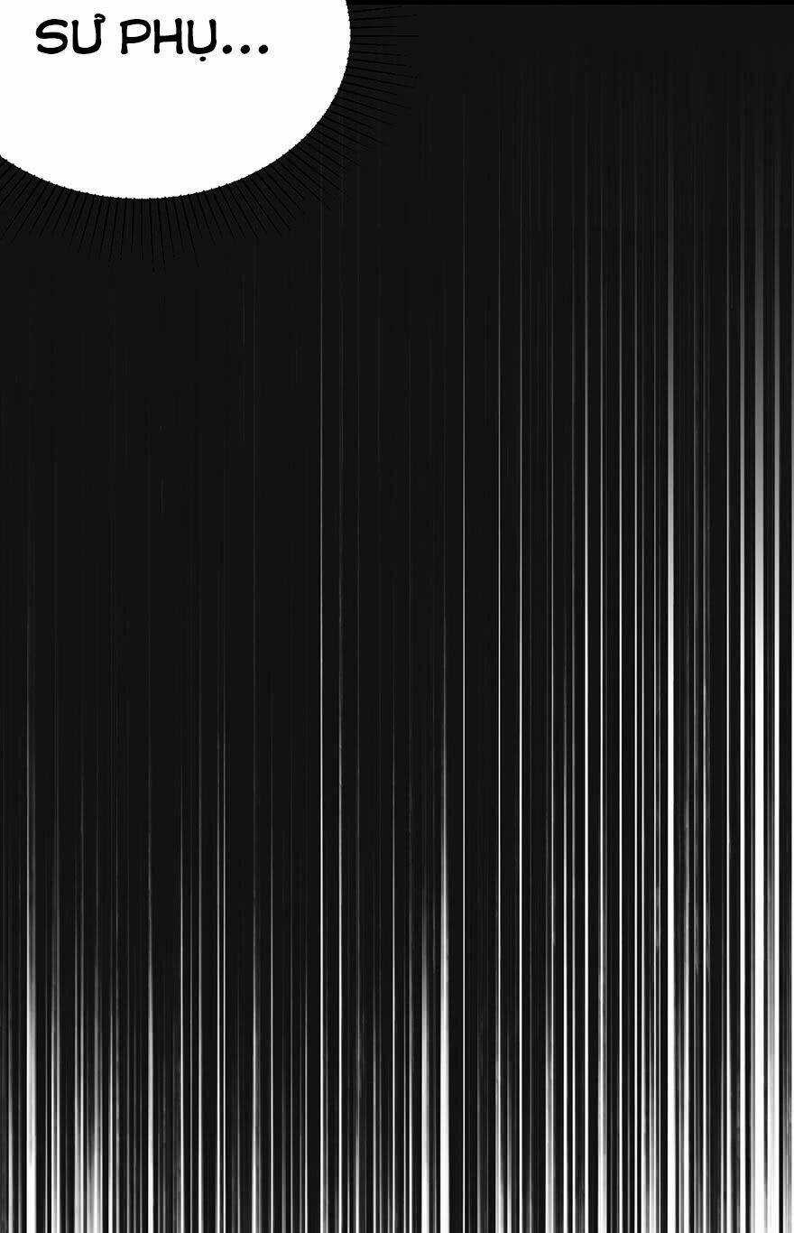 Võ Đạo Cuồng Triều Chapter 1 trang 18