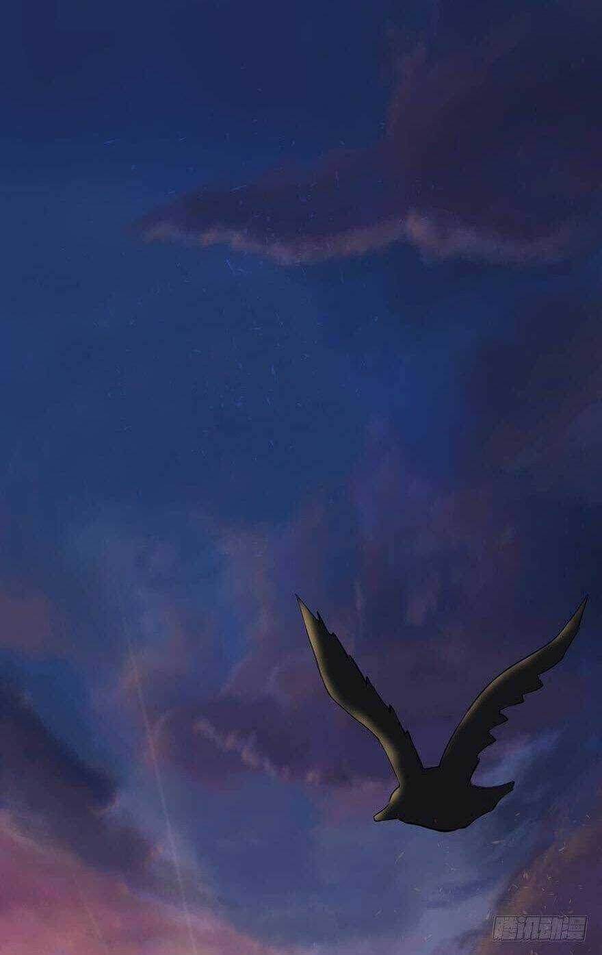 Võ Đạo Cuồng Triều Chapter 1 trang 3