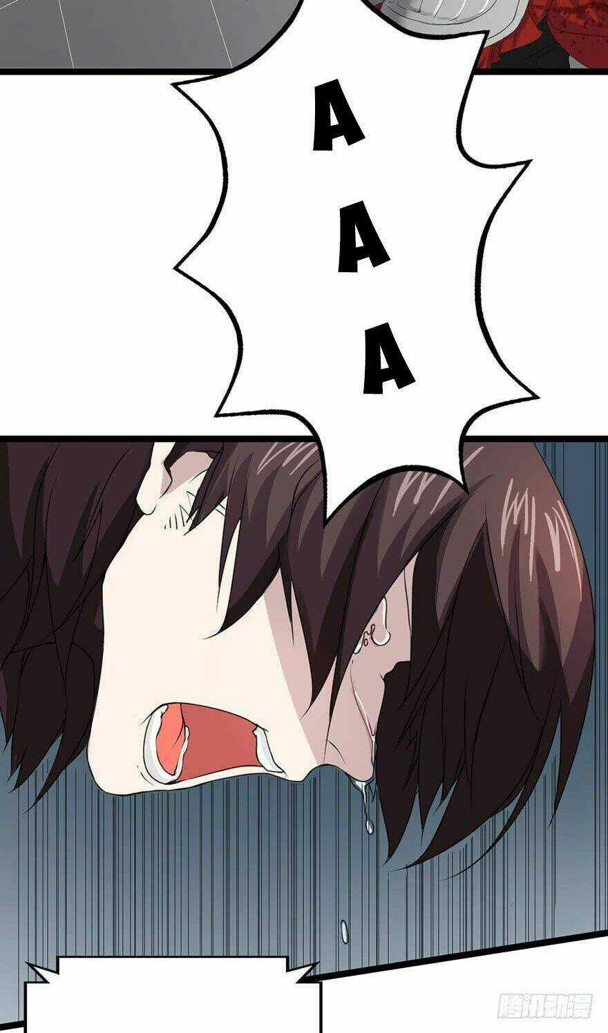 Võ Đạo Cuồng Triều Chapter 1 trang 41