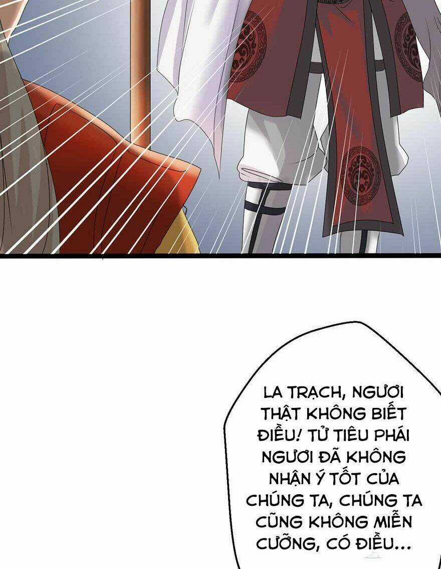 Võ Đạo Cuồng Triều Chapter 1 trang 49