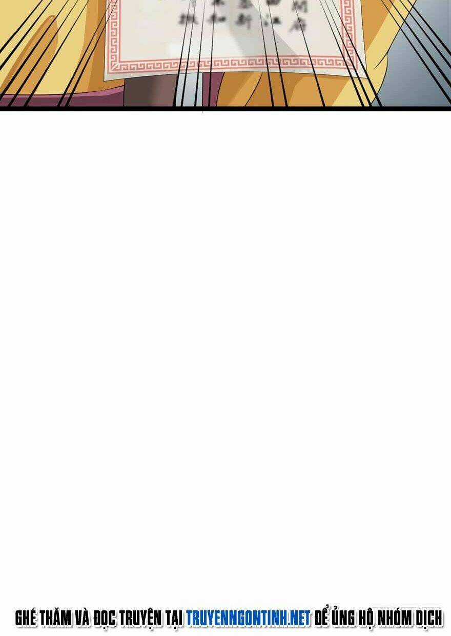 Võ Đạo Cuồng Triều Chapter 1 trang 53