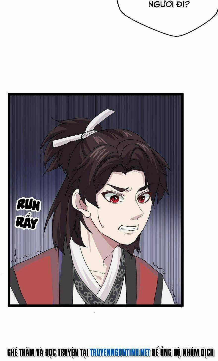 Võ Đạo Cuồng Triều Chapter 1 trang 57