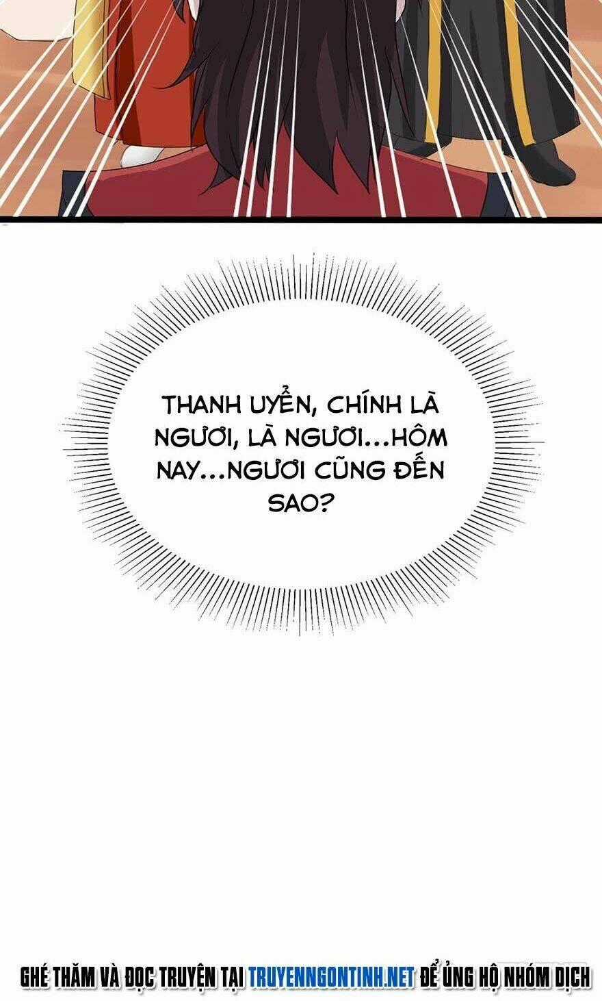 Võ Đạo Cuồng Triều Chapter 1 trang 61