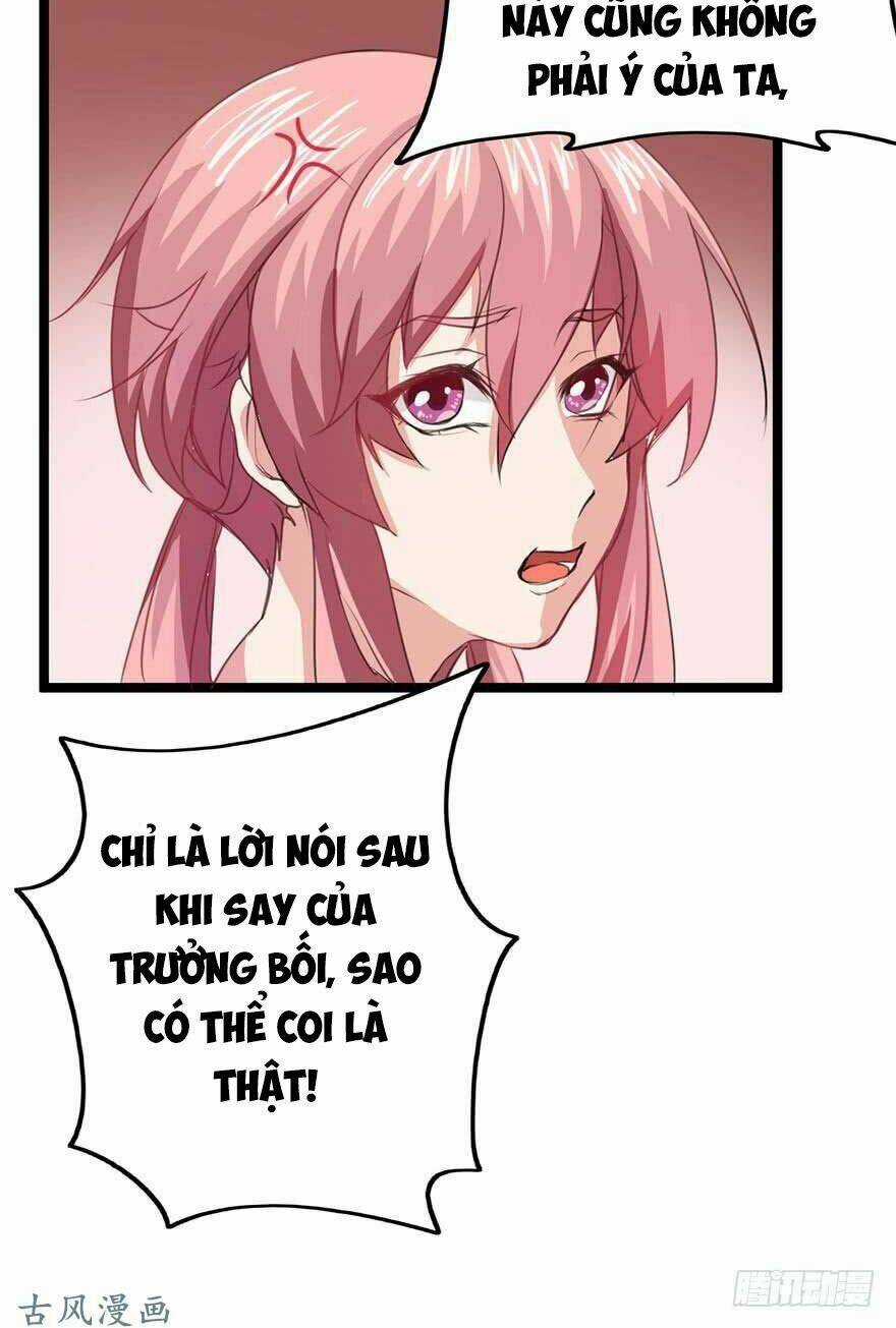 Võ Đạo Cuồng Triều Chapter 2 trang 12