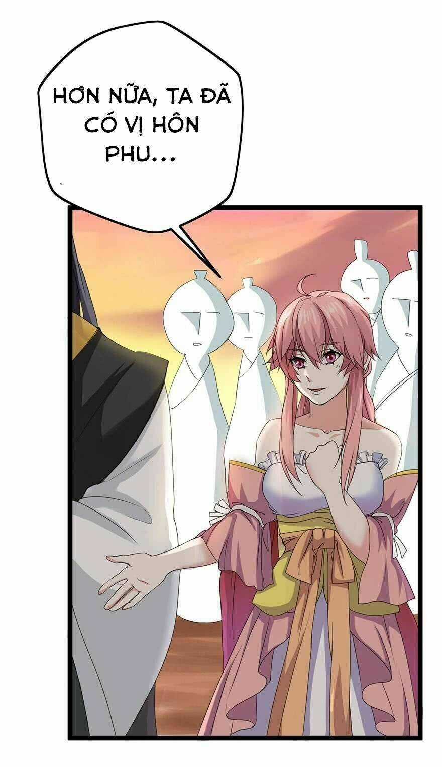 Võ Đạo Cuồng Triều Chapter 2 trang 13