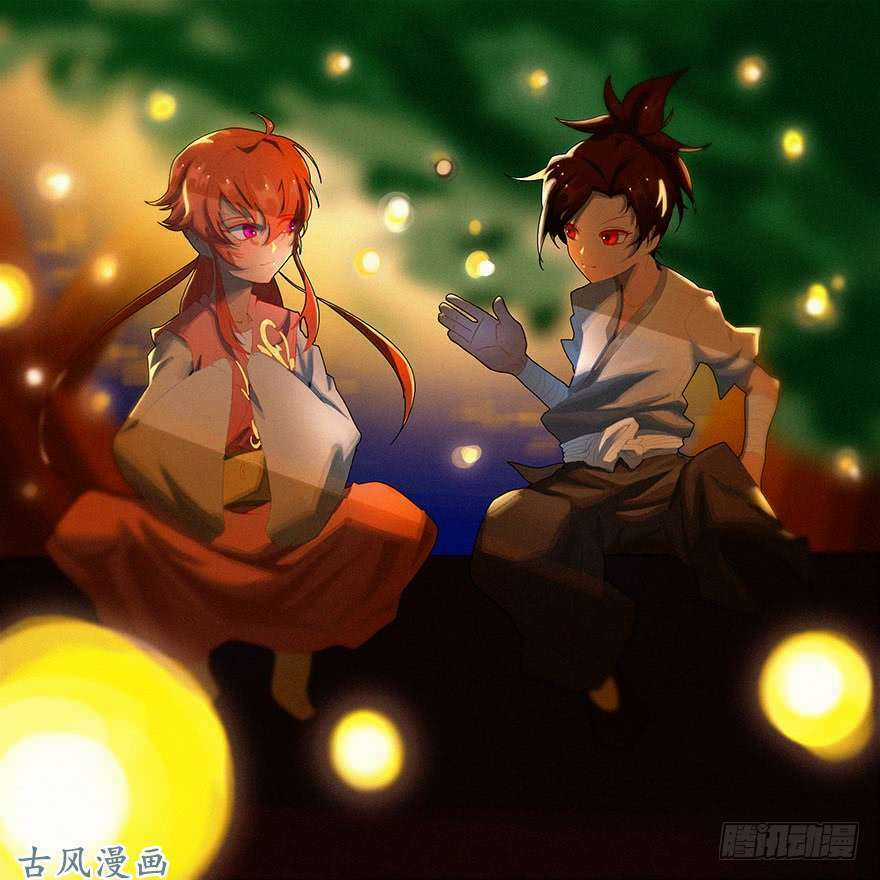 Võ Đạo Cuồng Triều Chapter 2 trang 2