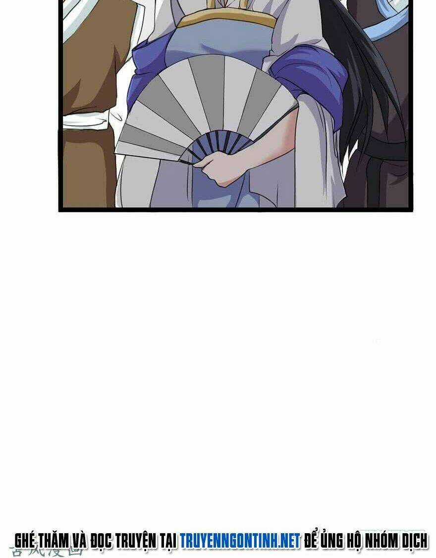 Võ Đạo Cuồng Triều Chapter 2 trang 22