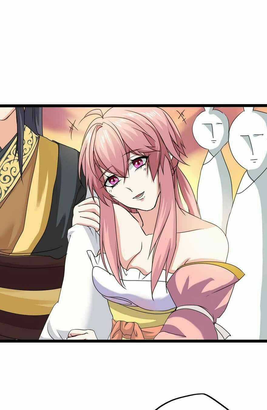 Võ Đạo Cuồng Triều Chapter 2 trang 23