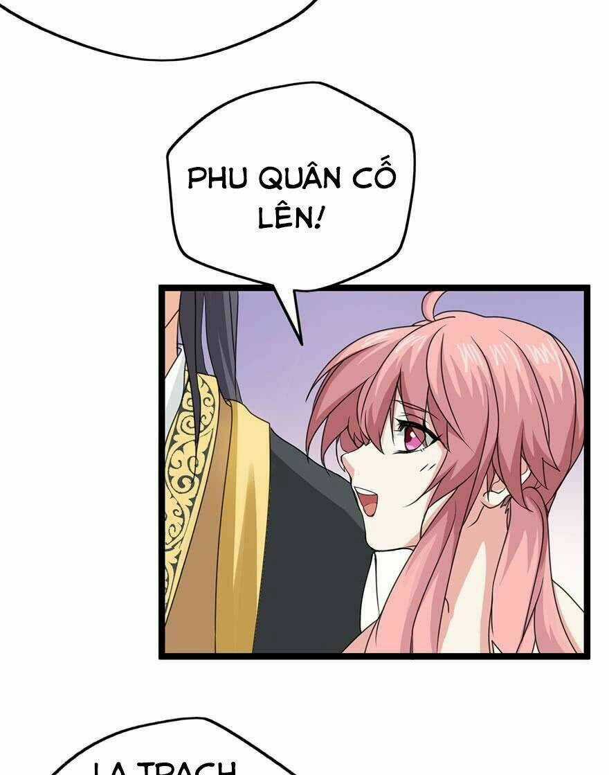 Võ Đạo Cuồng Triều Chapter 2 trang 25