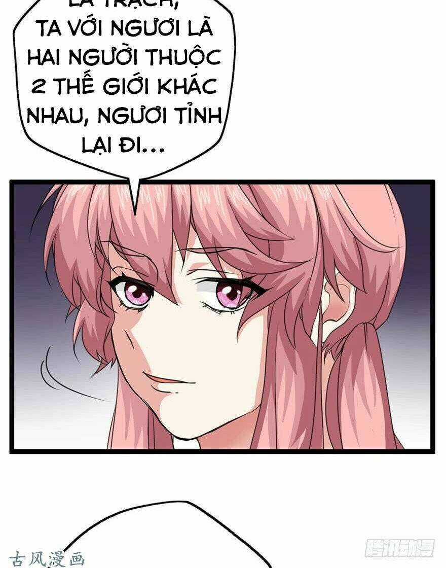 Võ Đạo Cuồng Triều Chapter 2 trang 26