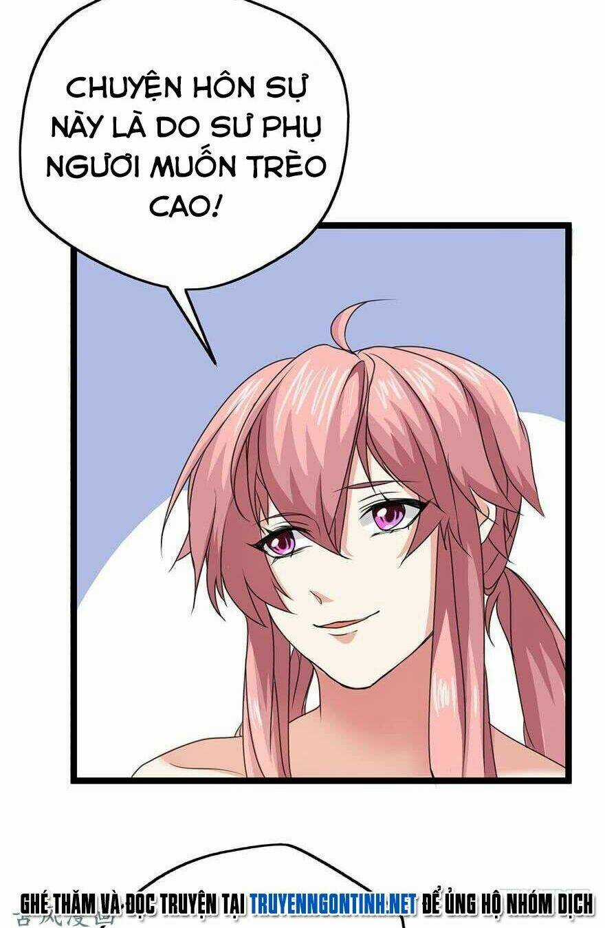 Võ Đạo Cuồng Triều Chapter 2 trang 28