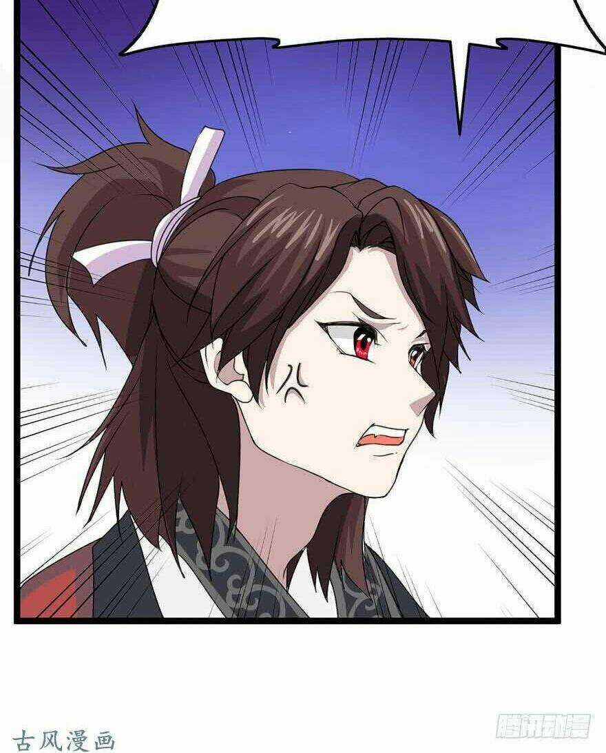 Võ Đạo Cuồng Triều Chapter 2 trang 38