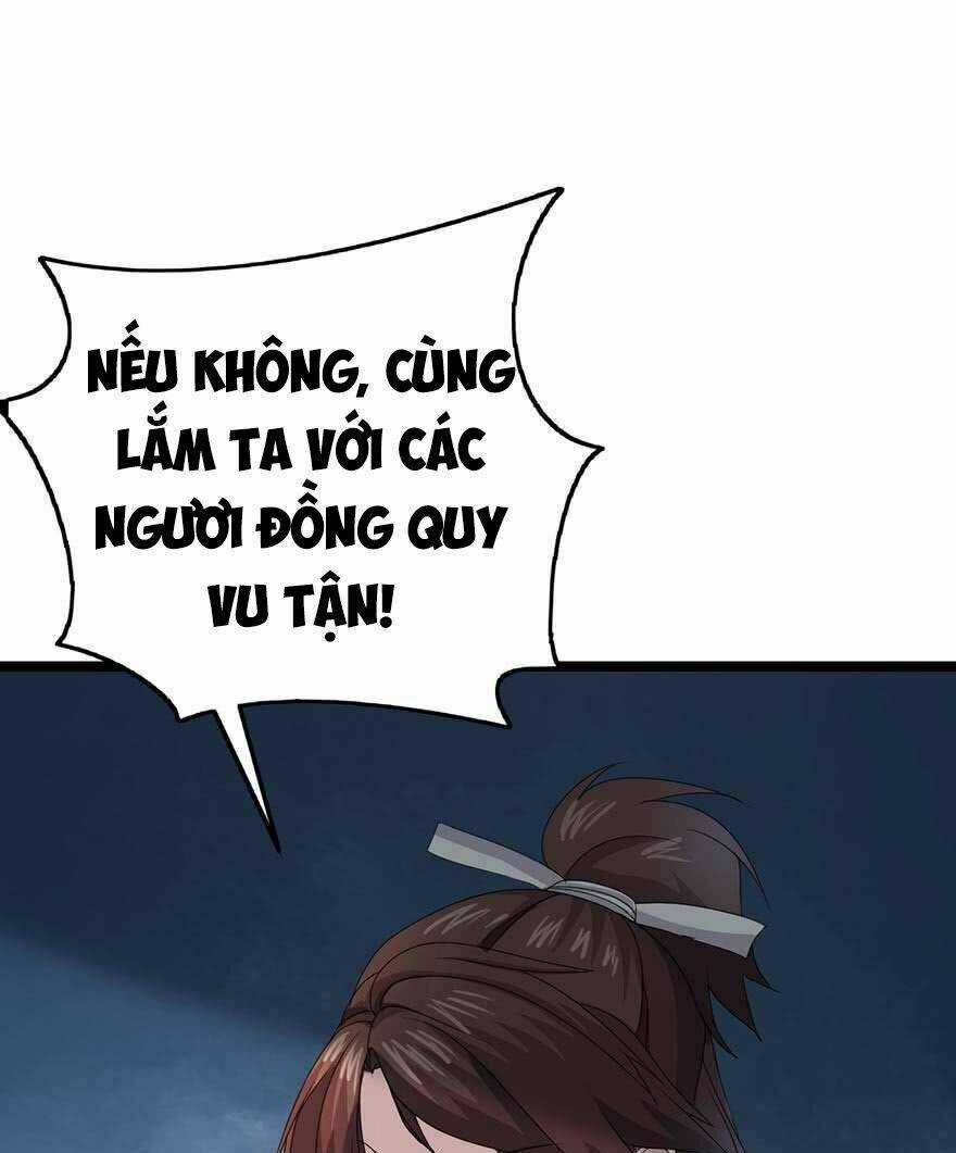 Võ Đạo Cuồng Triều Chapter 2 trang 41
