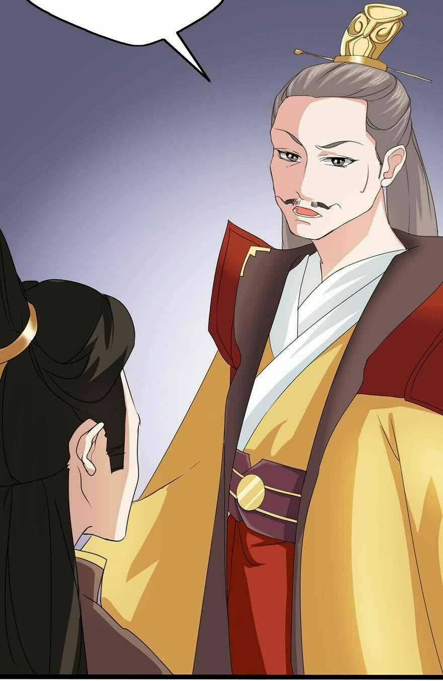 Võ Đạo Cuồng Triều Chapter 2 trang 43