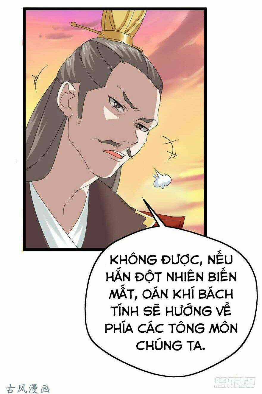 Võ Đạo Cuồng Triều Chapter 2 trang 46
