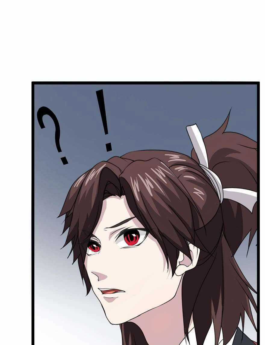 Võ Đạo Cuồng Triều Chapter 2 trang 51