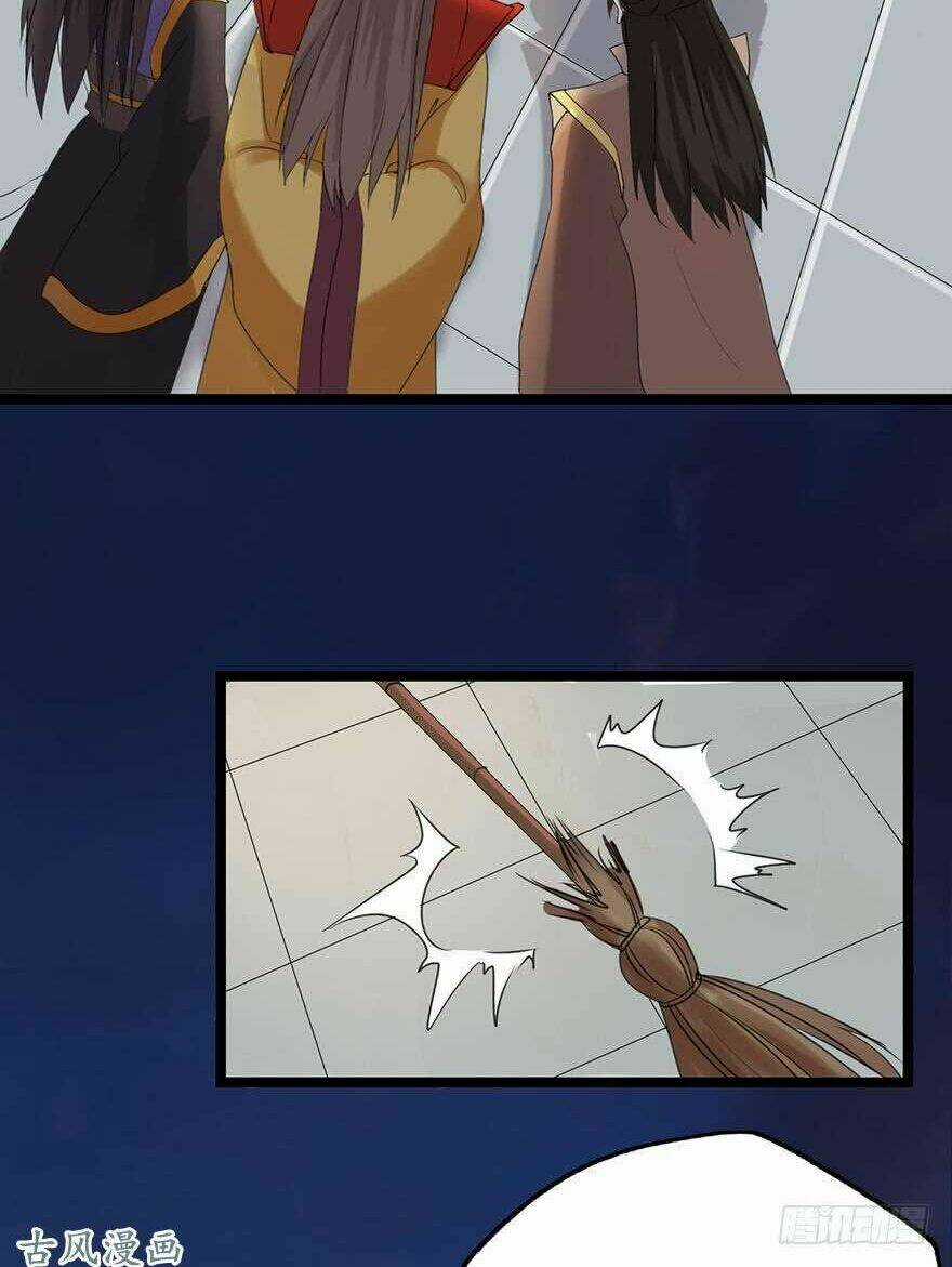 Võ Đạo Cuồng Triều Chapter 2 trang 54