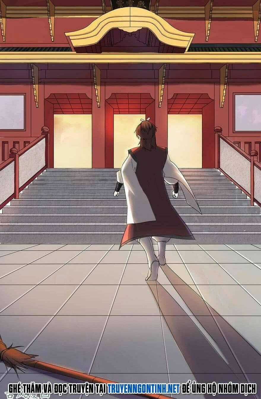 Võ Đạo Cuồng Triều Chapter 2 trang 56