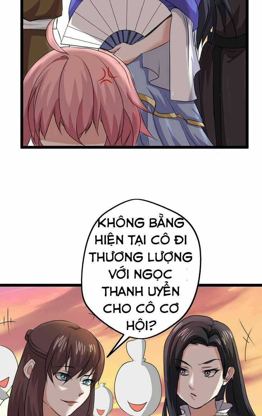 Võ Đạo Cuồng Triều Chapter 2 trang 9