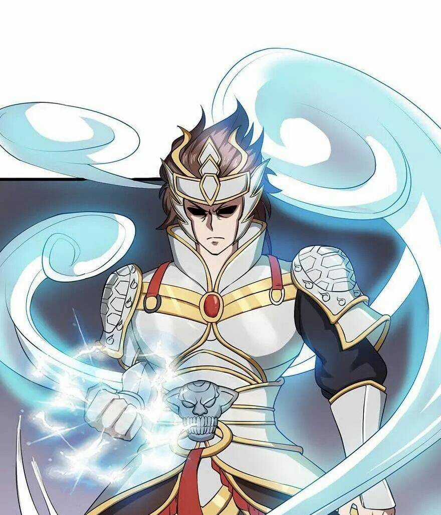 Võ Đạo Cuồng Triều Chapter 4 trang 14