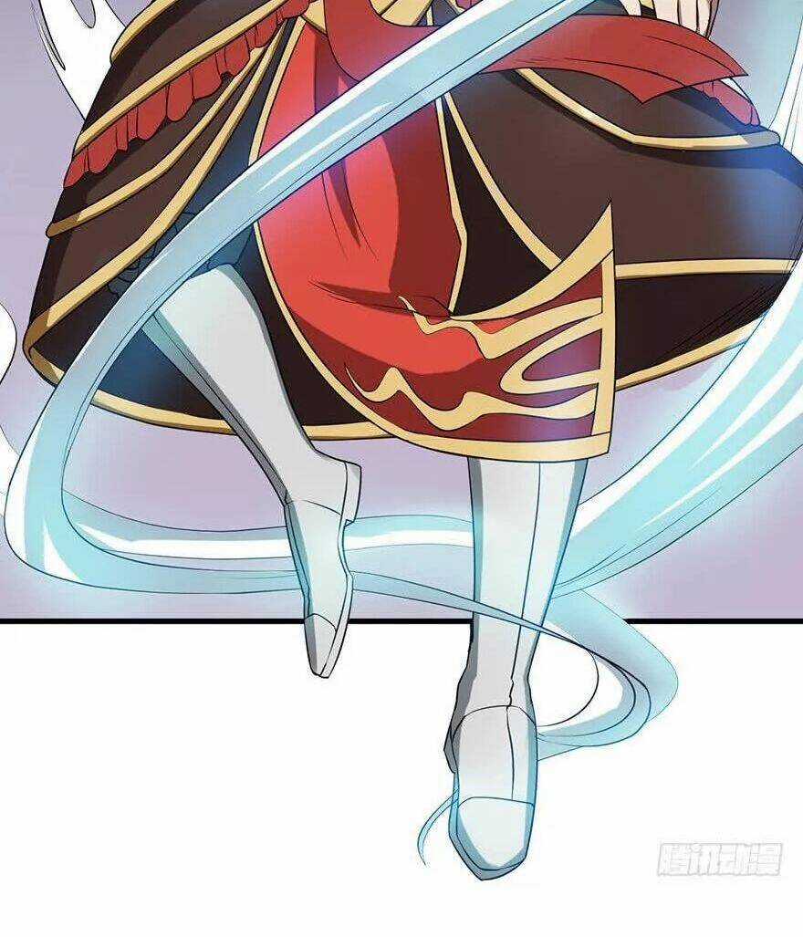 Võ Đạo Cuồng Triều Chapter 4 trang 15