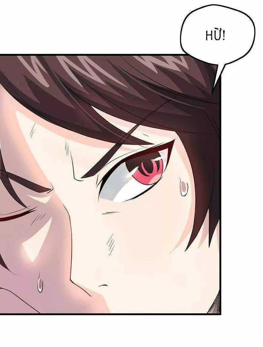 Võ Đạo Cuồng Triều Chapter 4 trang 32