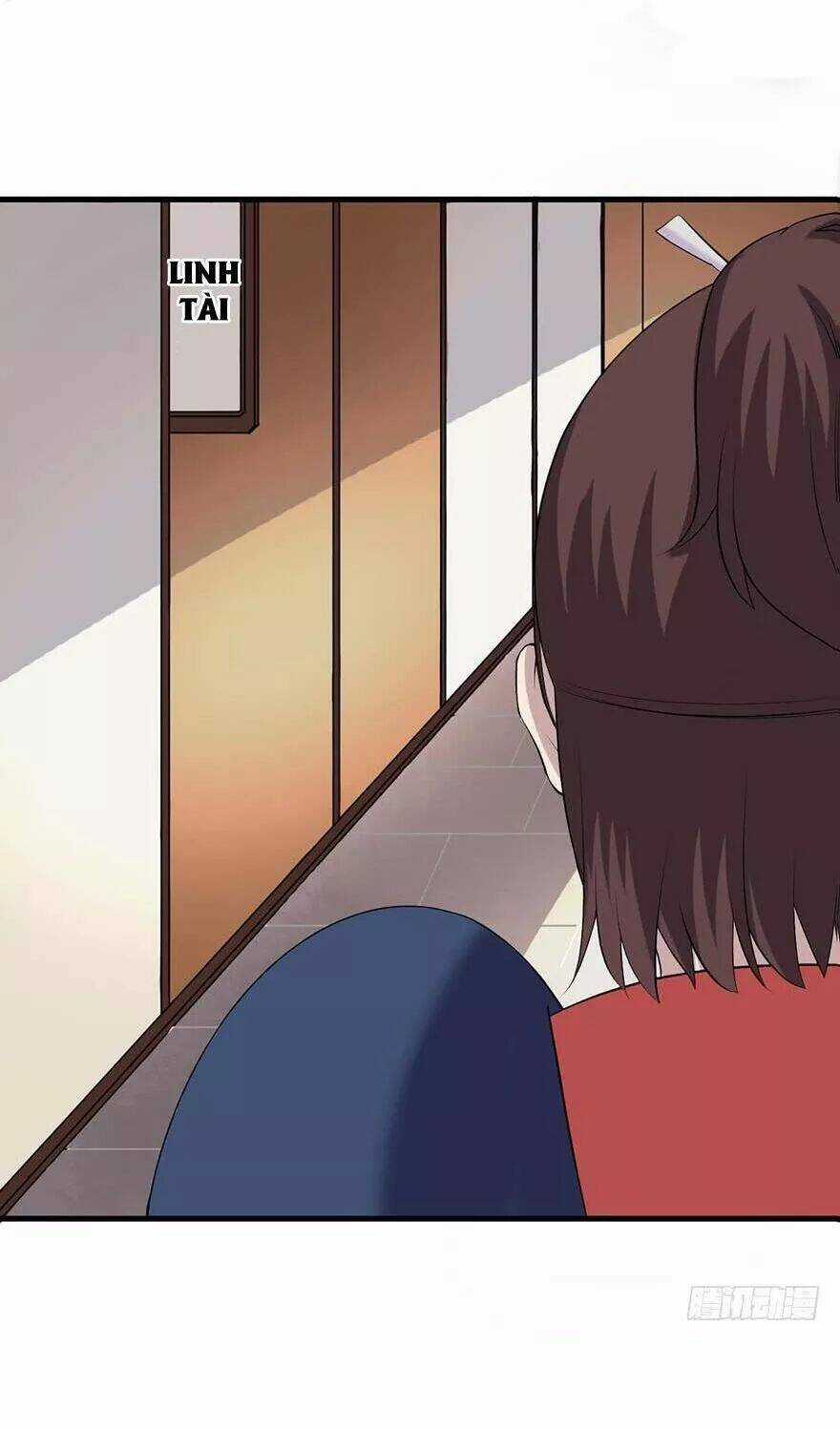 Võ Đạo Cuồng Triều Chapter 4 trang 36