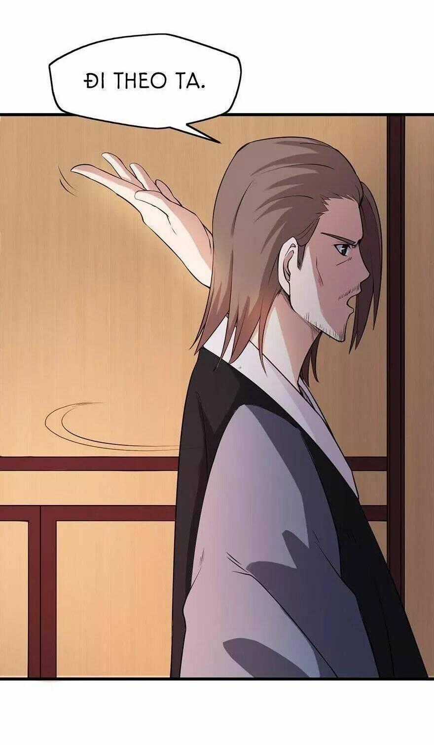 Võ Đạo Cuồng Triều Chapter 4 trang 42