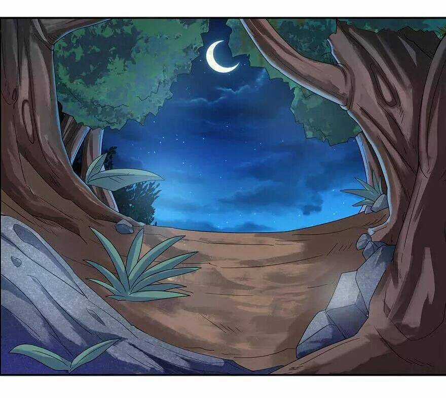 Võ Đạo Cuồng Triều Chapter 5 trang 10