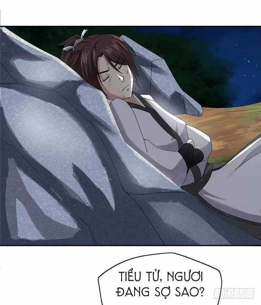 Võ Đạo Cuồng Triều Chapter 5 trang 11