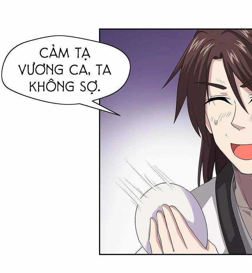 Võ Đạo Cuồng Triều Chapter 5 trang 13