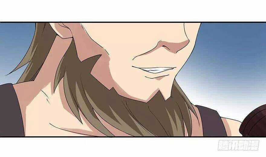 Võ Đạo Cuồng Triều Chapter 5 trang 17