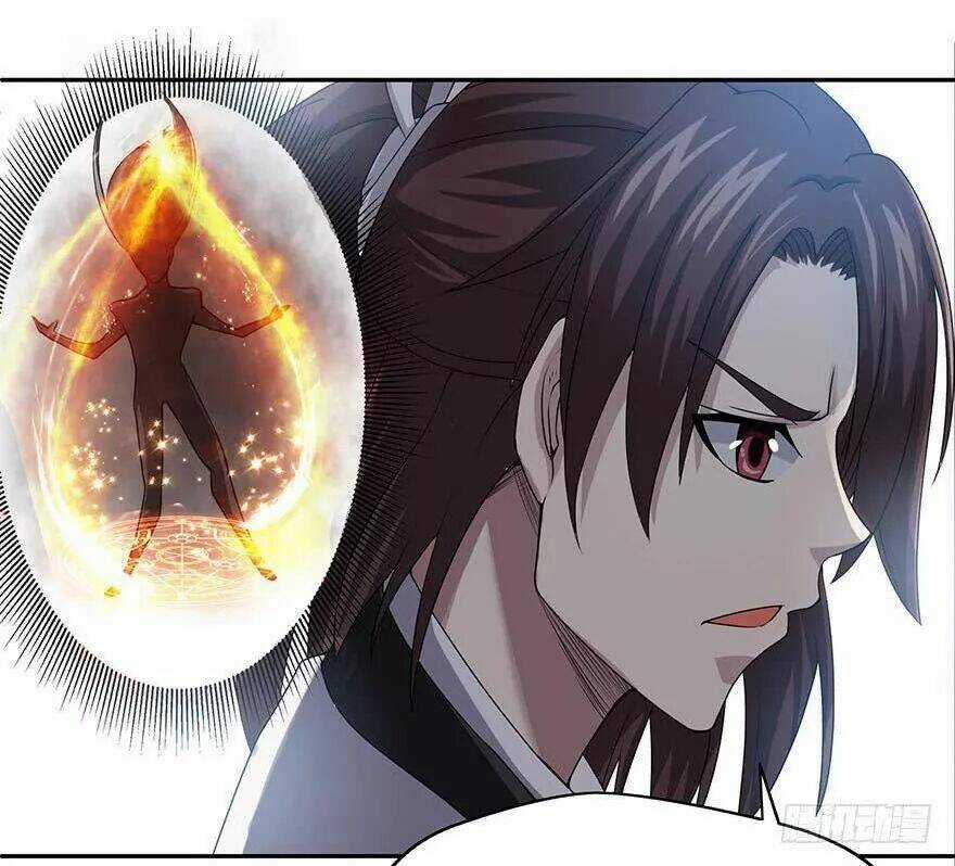 Võ Đạo Cuồng Triều Chapter 5 trang 23