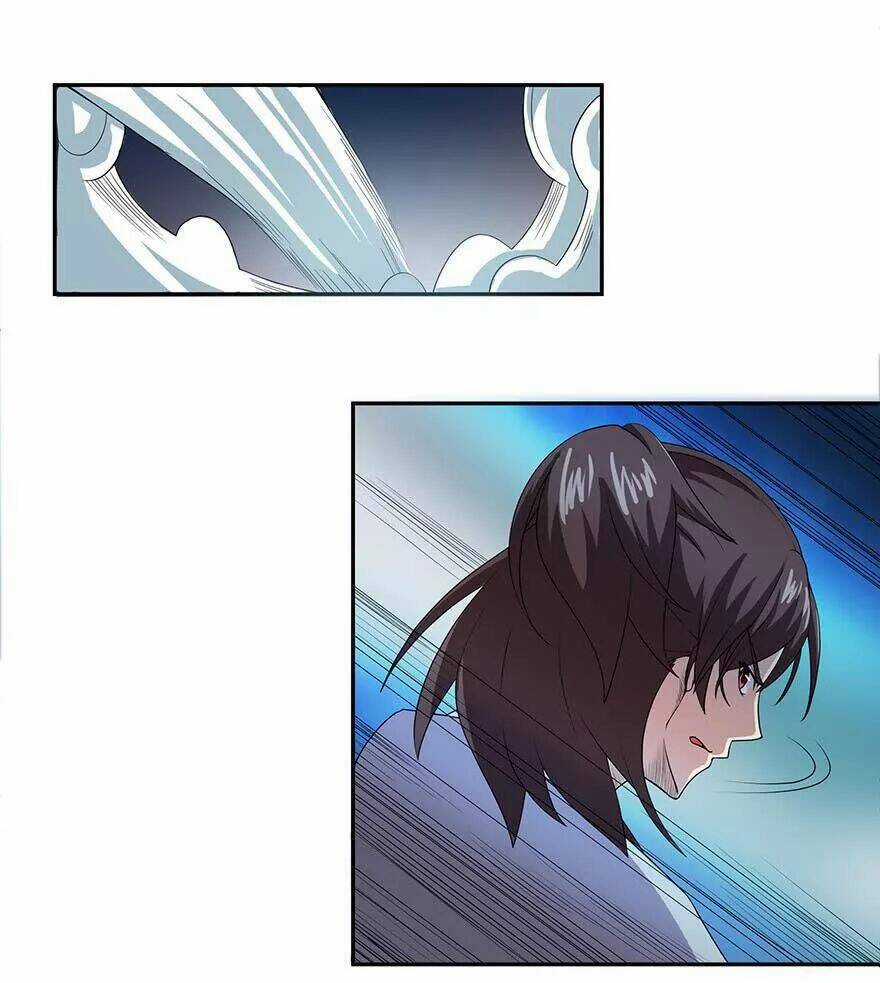 Võ Đạo Cuồng Triều Chapter 5 trang 29