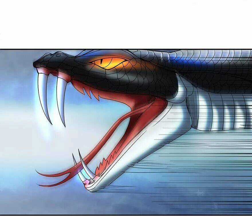 Võ Đạo Cuồng Triều Chapter 5 trang 32